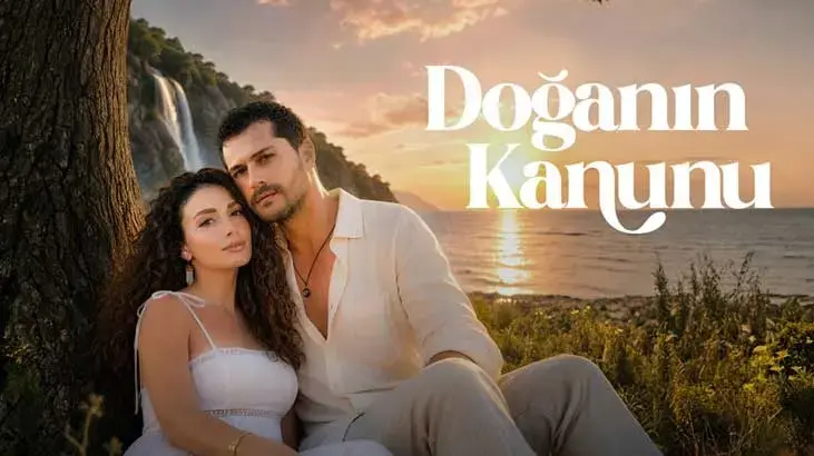 Doğanın Kanunu