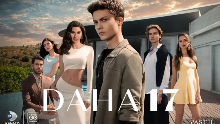 Daha 17