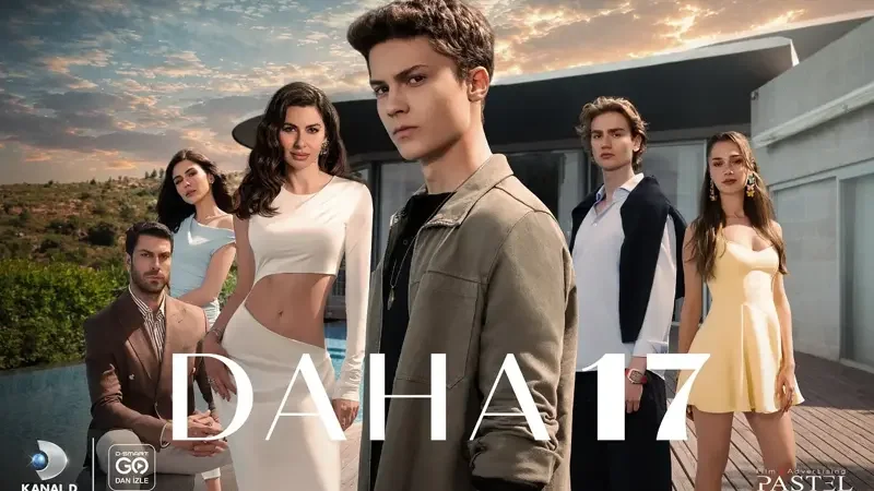 Daha 17