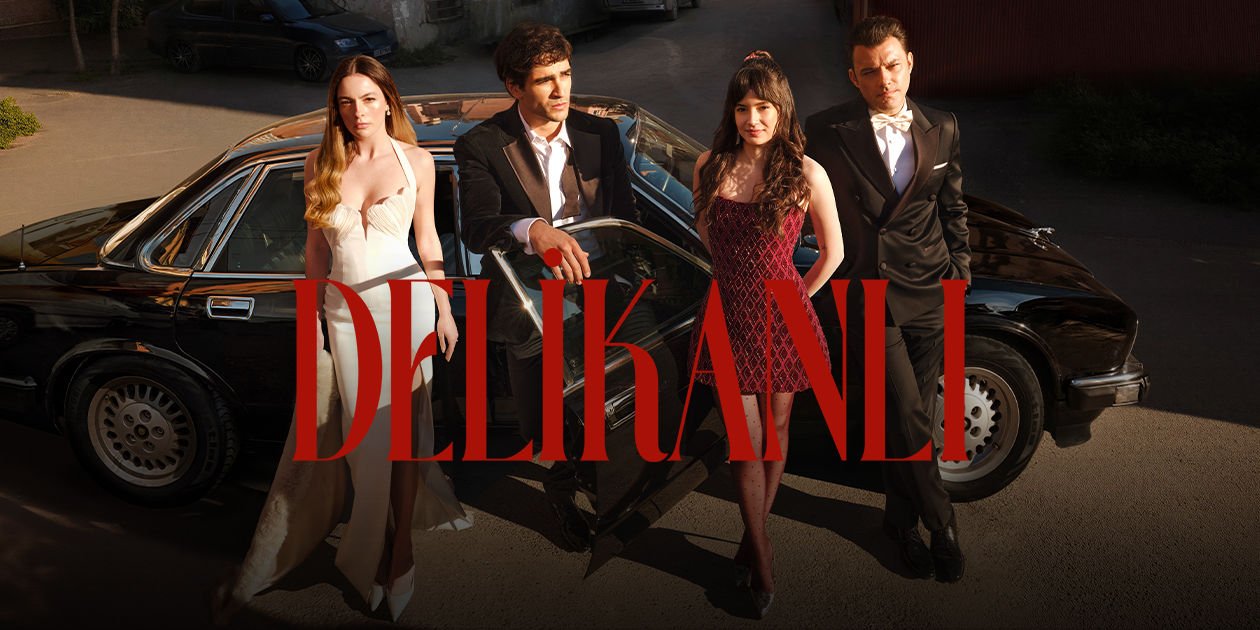Delikanli