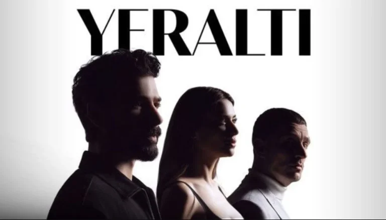 YERALTI