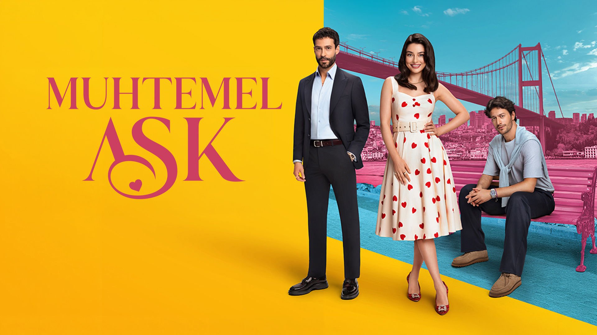 Muhtemel Aşk